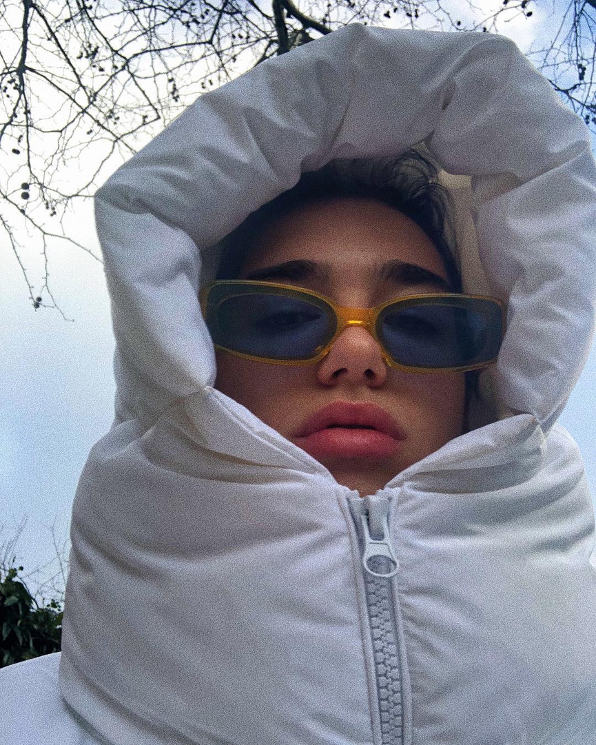 Певица уже вернулась с отдыха на побережье, где была с семьёйФото: Instagram