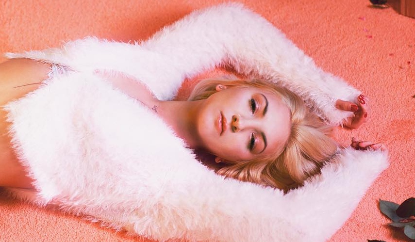 Джулия МайклсФото: Instagram