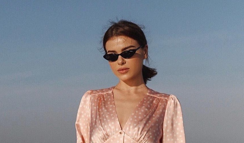 Елена Темникова​Фото: Instagram