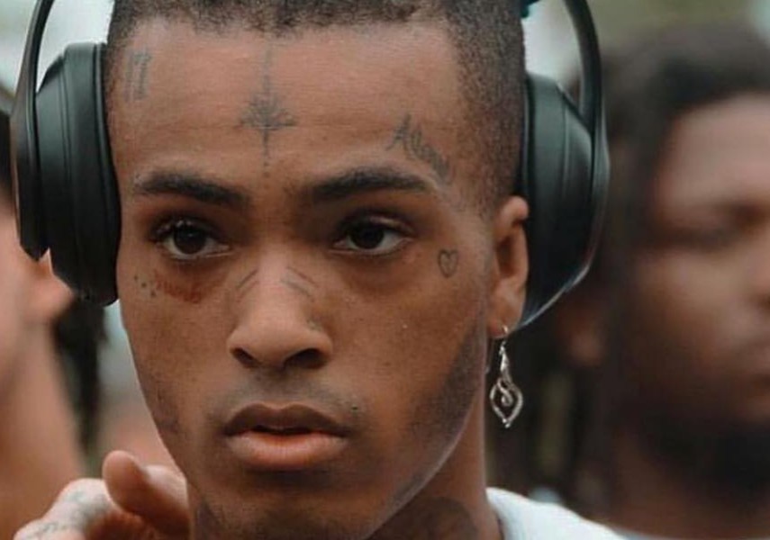 XXXTentacion​Фото: Instagram 