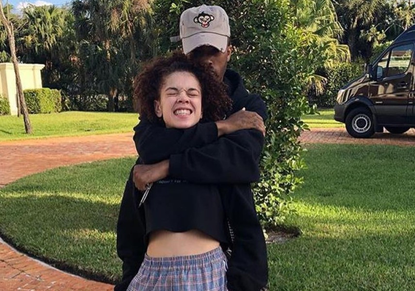 Джасей и Дженезис подарили миру ГекюмаФото: Instagram 