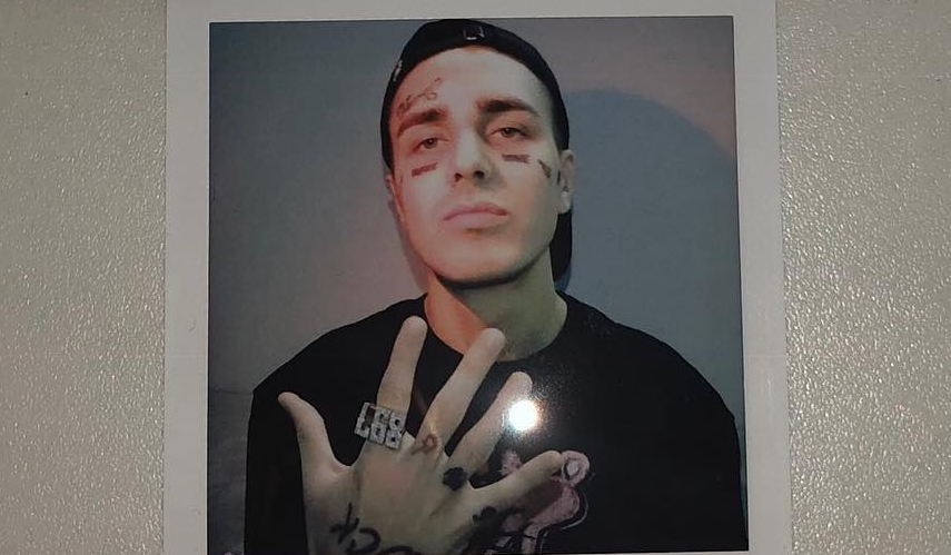 FaceФото: Instagram