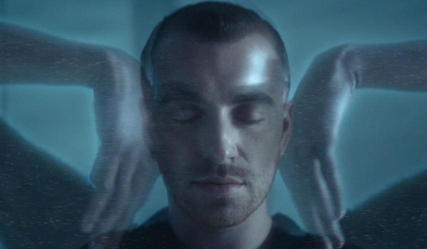 Сэм СмитФото: кадр из клипа