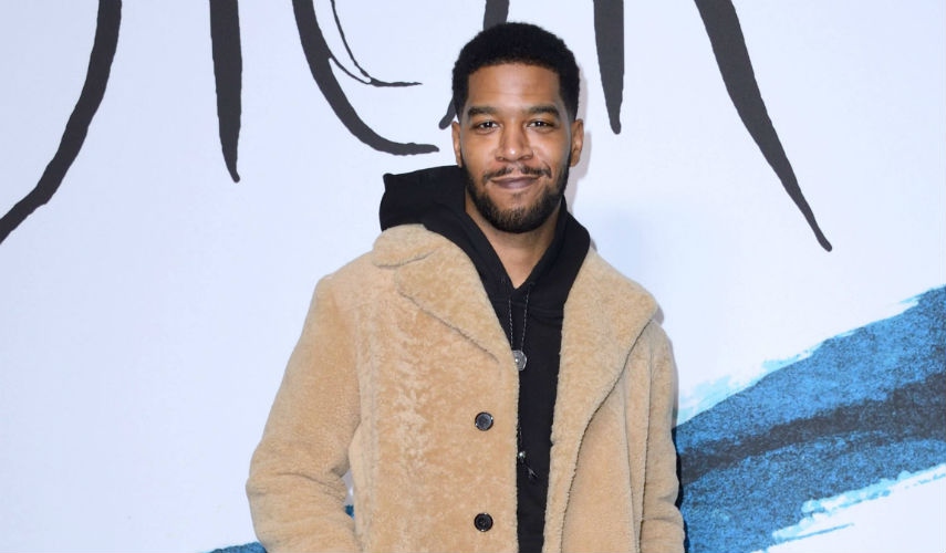 Кид Кади ​Фото: Legion-Media.ru