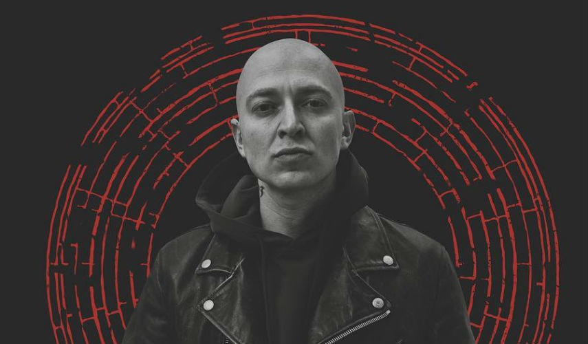 Oxxxymiron​Фото: Instagram