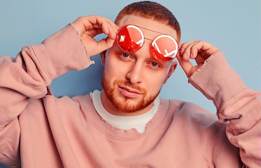 Лёша Свик​Фото: Instagram