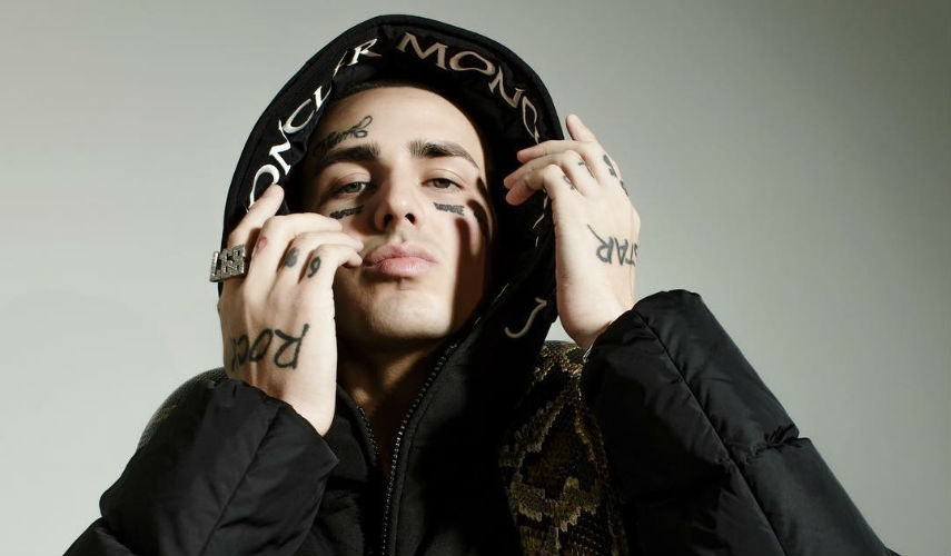 Face​Фото: Instagram