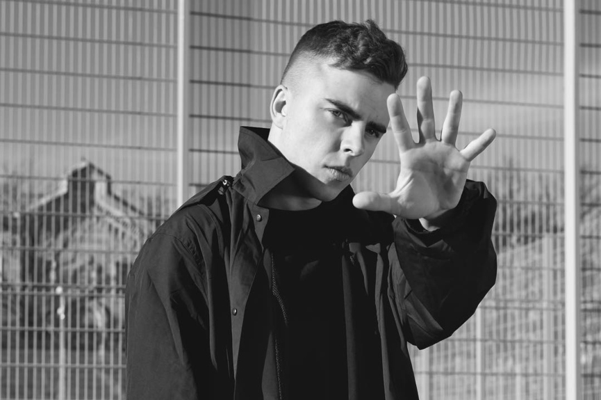 Johnyboy​Фото: Instagram