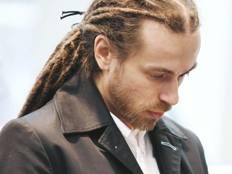 Децл​Фото: социальные сети