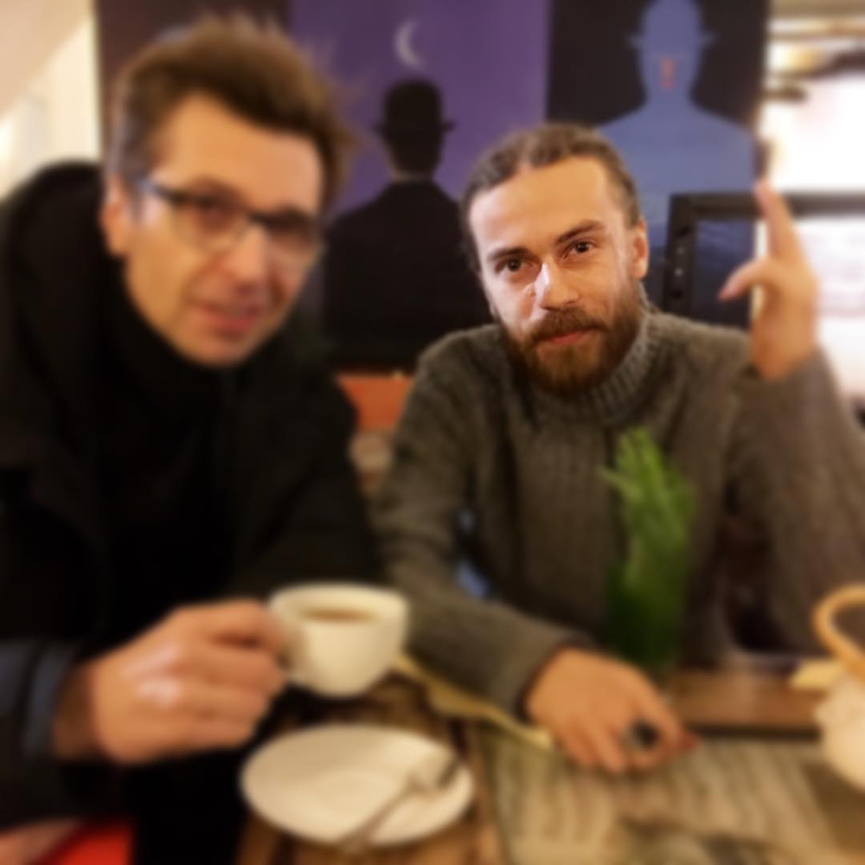 Децл и виджей Александр Анатольевич