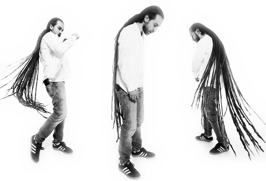 Децл​Фото: Instagarm