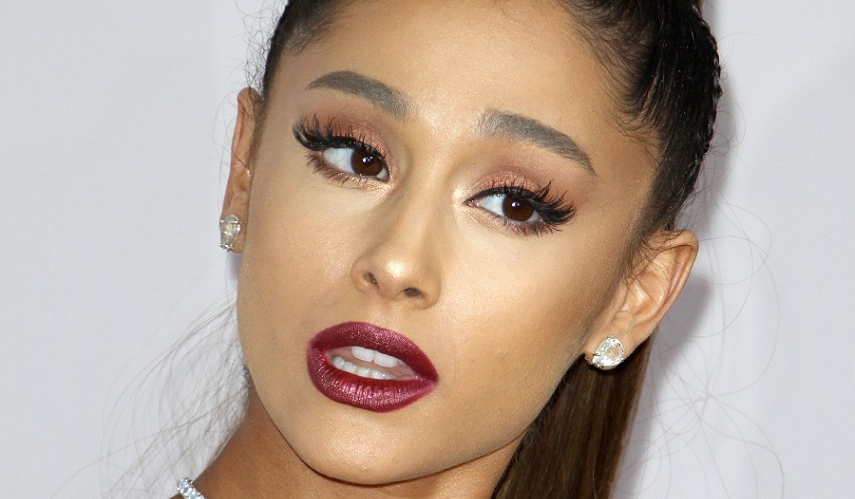 Ариана ГрандеФото: legion-media.ru