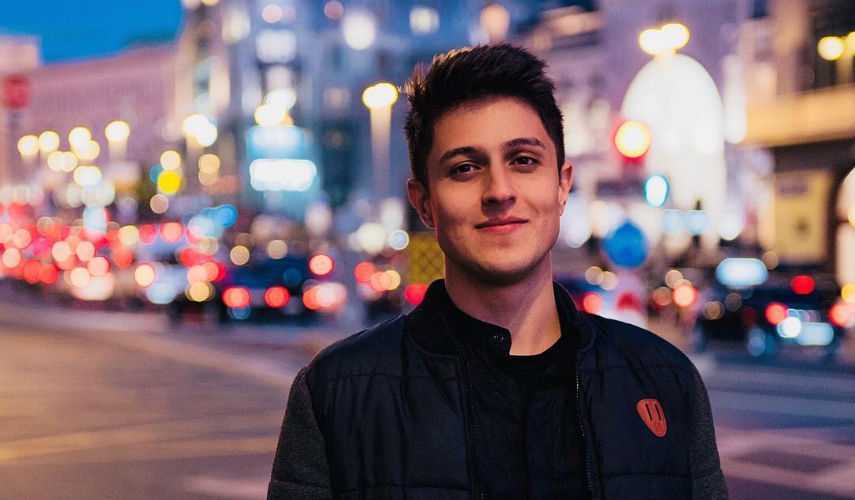 ХАБИБФото: Instagram