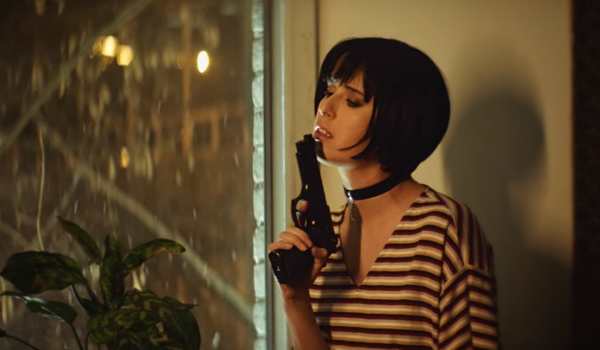 Elvira T​Фото: кадр из видео