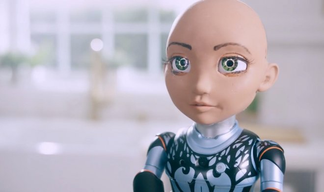 «Мини-София»​Фото: Kickstarter
