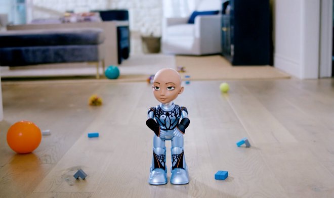 «Мини-София»​Фото: Kickstarter