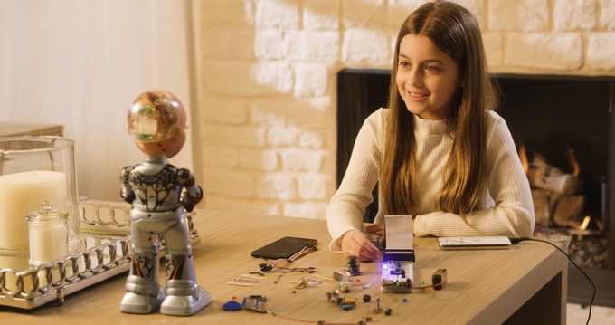 «Мини-София»​Фото: Kickstarter
