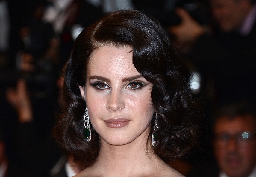 Конфликт был замят, но фанаты Radiohead с тех пор недолюбливают Лану​Фото: legion-media.ru