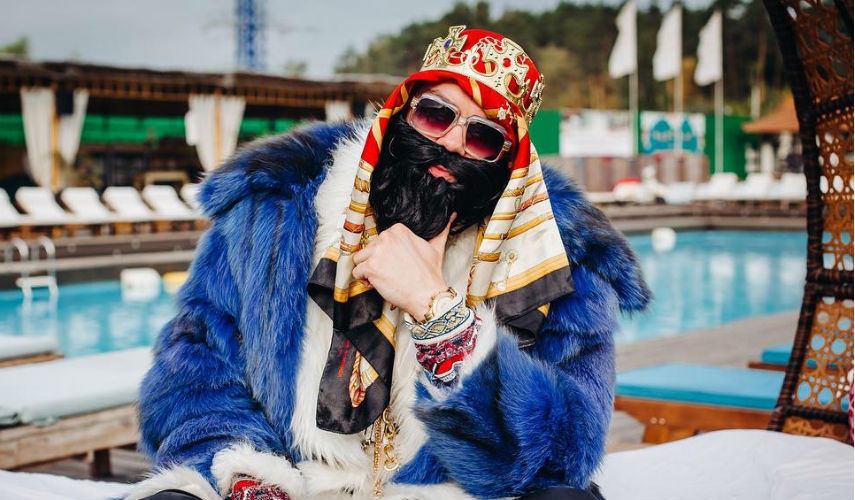 Big Russian Boss​Фото: Instagram