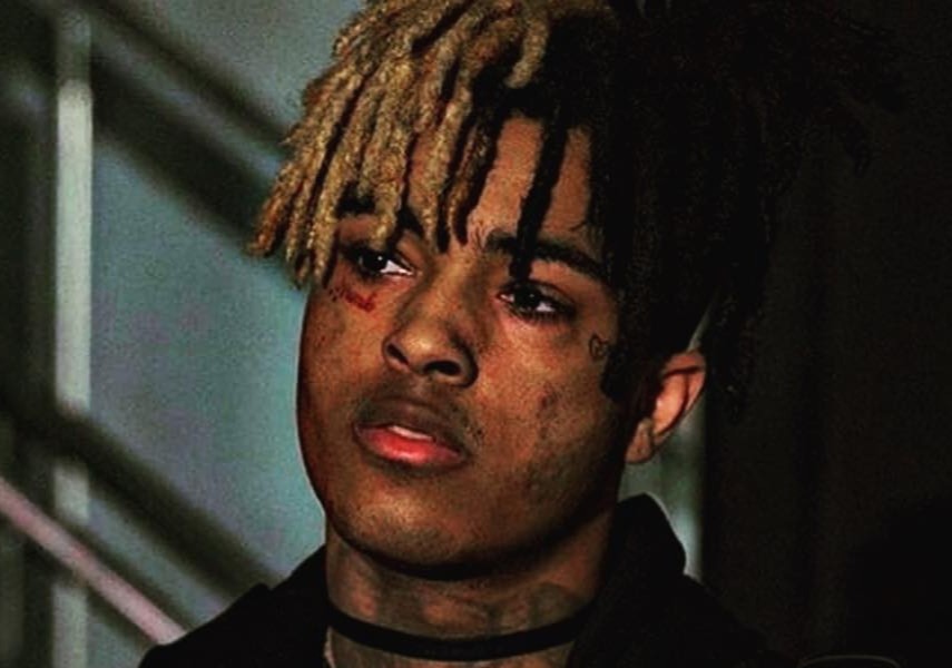 XХХtentacion​Фото: Instagram 