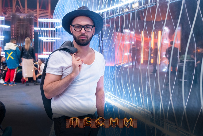 Вадим Капустин​Фото: «ПЕСНИ»