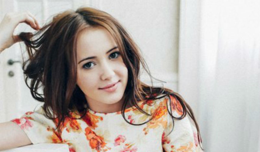 Асия​Фото: Instagram