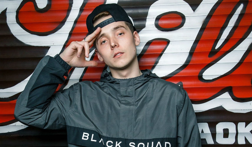 Slame​Фото: Instagram