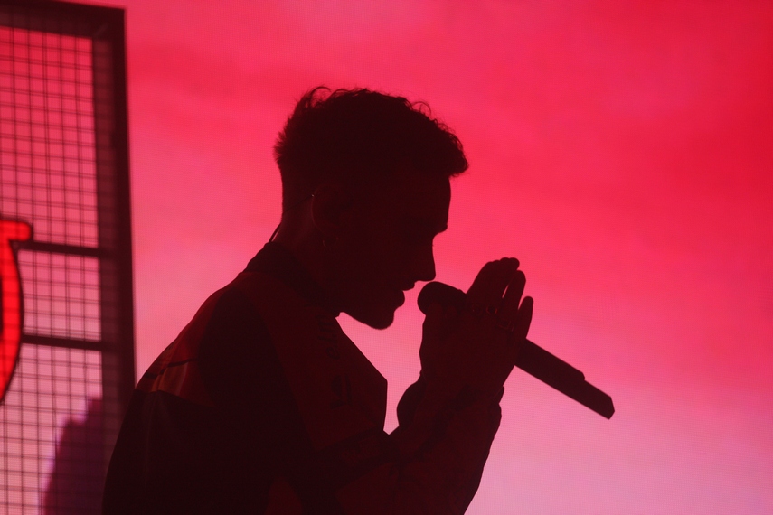 Фото: Михаил Садчиков-младший