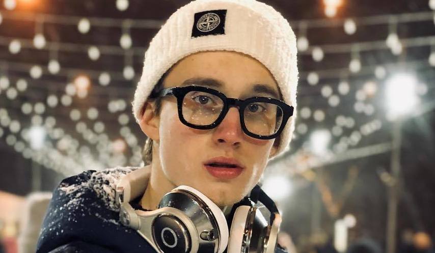 Dany Muse​Фото: Instagram
