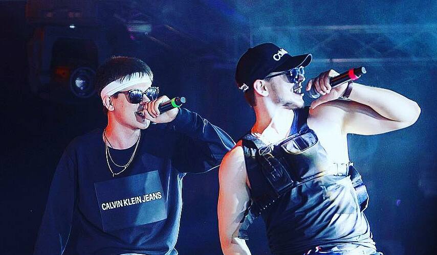 GAYAZOV$ BROTHER$ ​Фото: Instagram