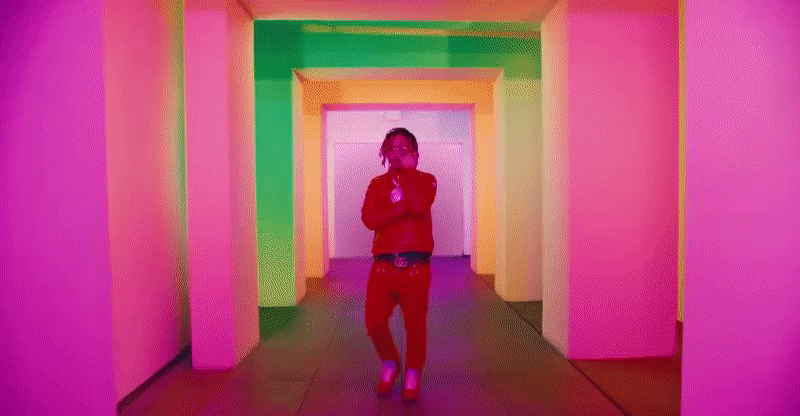 Lil Pump выпустил альбом «Harverd Dropout»