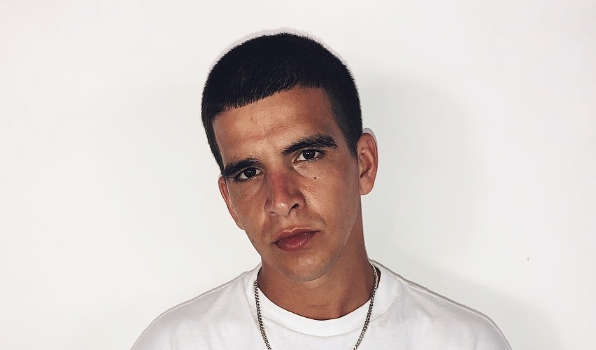 Feduk​Фото: Instagram