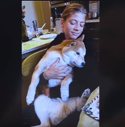 Предположительно, Федя с Сашей вместе с октября 2018-гоФото: кадр из выпуска