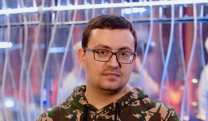 Владимир МырзакФото: ТНТ