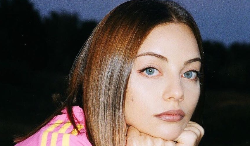 Катя Кищук​Фото: Instagram