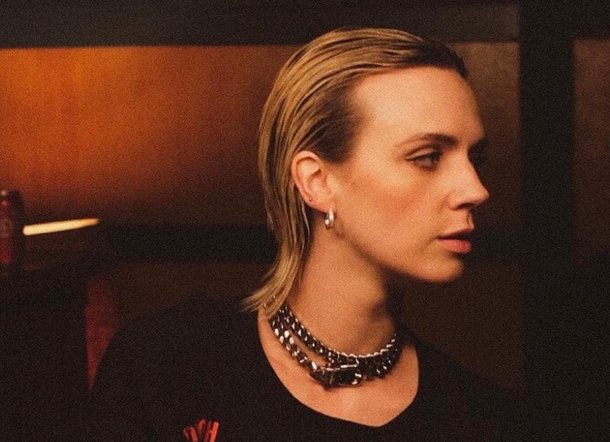 MØ​​Фото: Instagram
