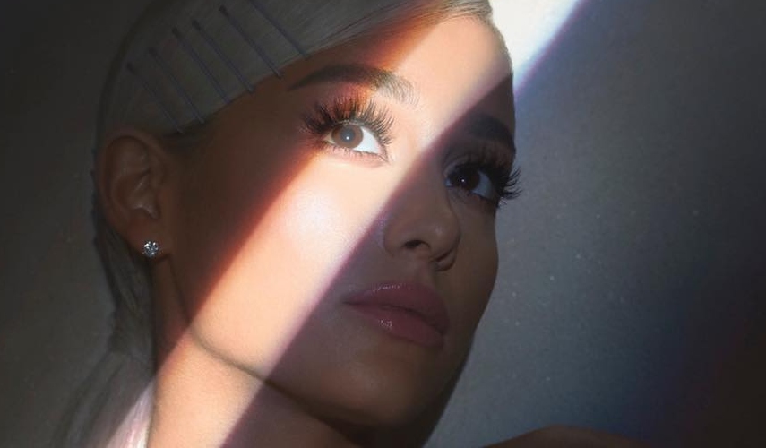 Ариана ГрандеФото: Instagram