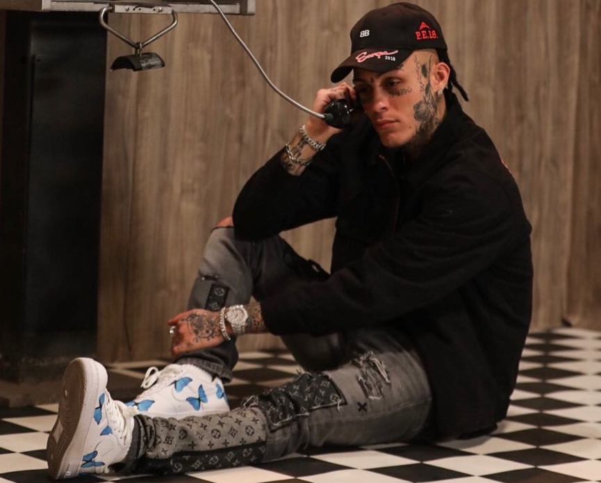 Lil Skies​Фото: Instagram