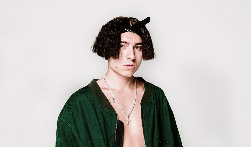 Flesh​Фото: Instagram