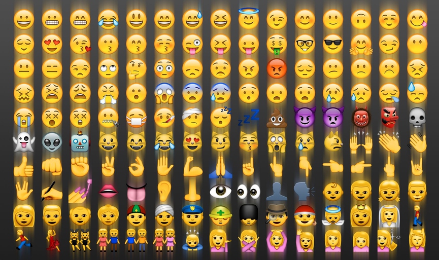 Фото: Emojipedia