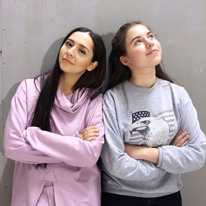 Vaarka и ManizhaФото: Instagram