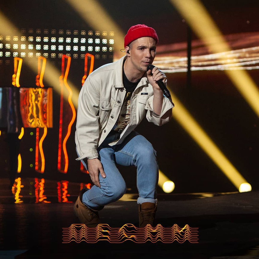 Назар Рад​​Фото: Instagram