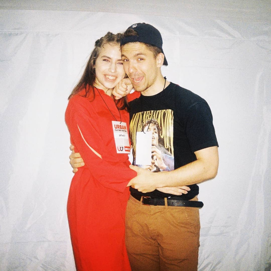 ​Vaarka и Назар РадФото: Instagram