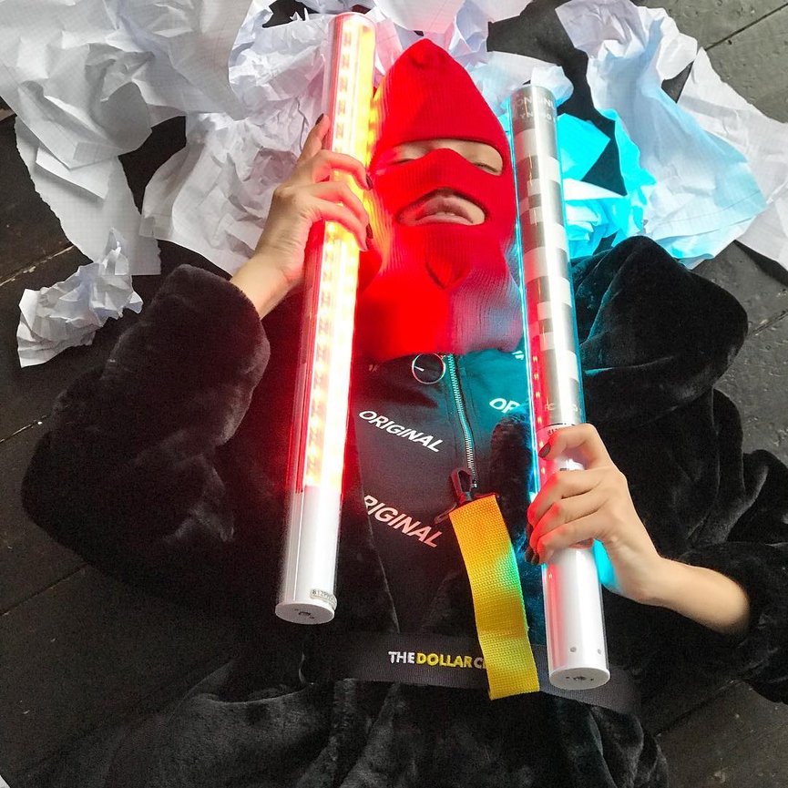 Враг​​Фото: Instagram