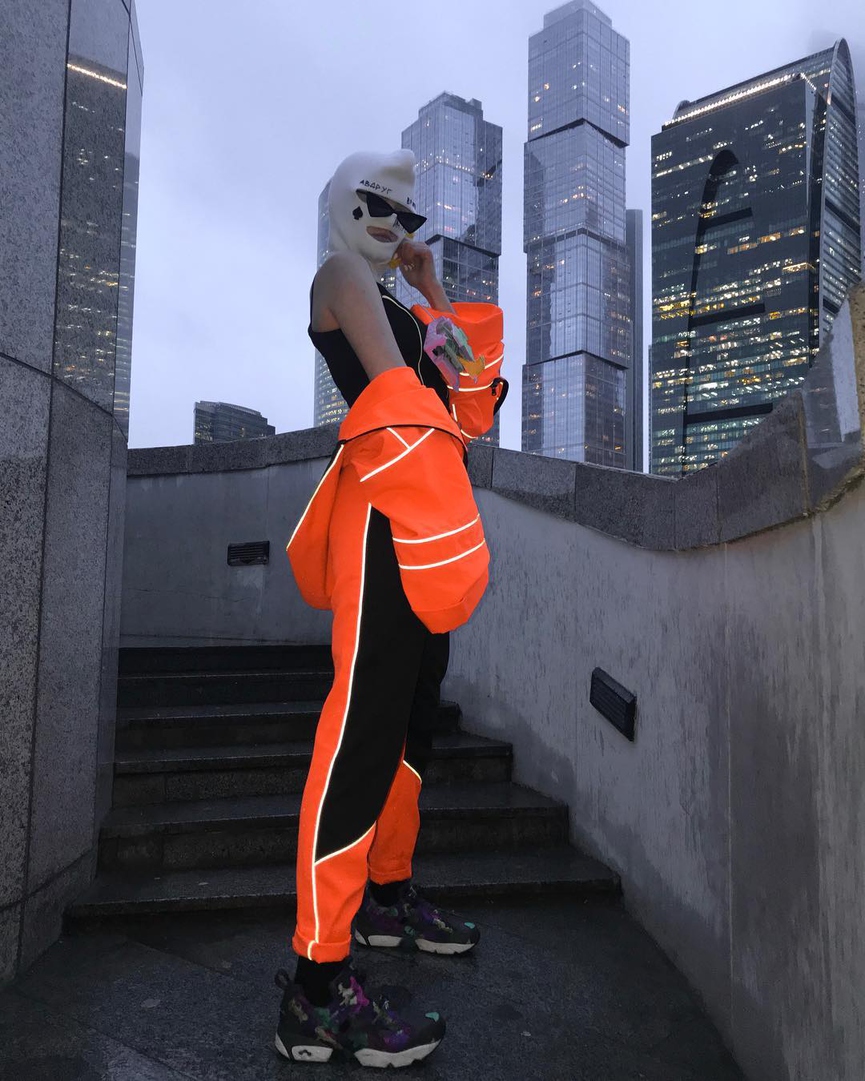 Враг​​Фото: Instagram