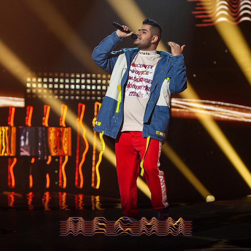 Kagramanov​​Фото: Instagram