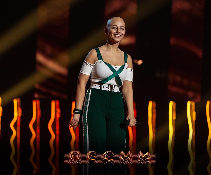 Karina Evn​Фото: Instagram