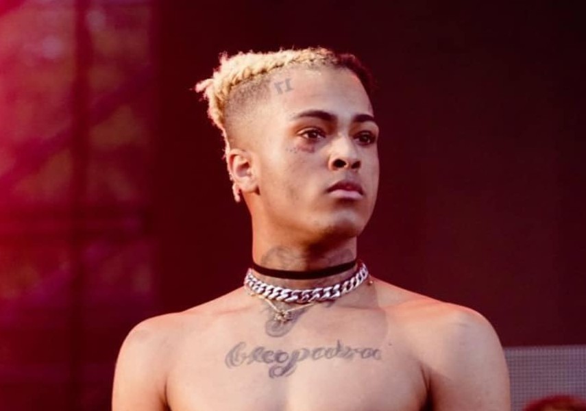 XXXTentacionФото: Instagram