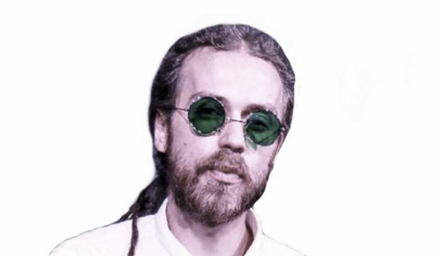 Децл​Фото: Instagram