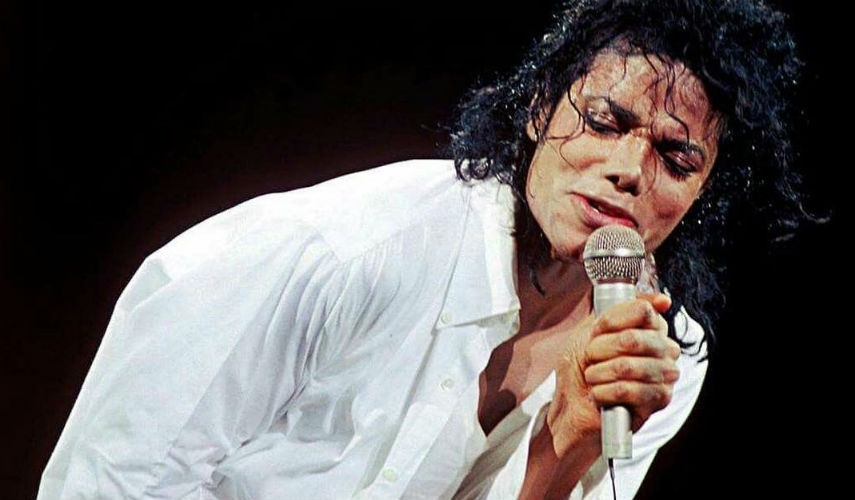 Майкл ДжексонФото: Instagram